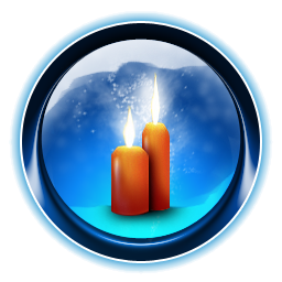candles